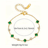 Amelisse Glenwyn Armband