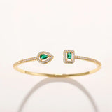 Verdeira Caruso Armband