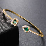 Verdeira Caruso Armband