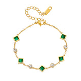 Amelisse Glenwyn Armband