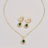 Rheya Lysandelle Schmuckset