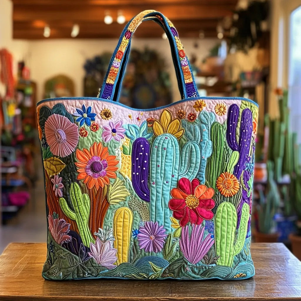 HANDTASCHE HANDGEFERTIGT - KAKTER