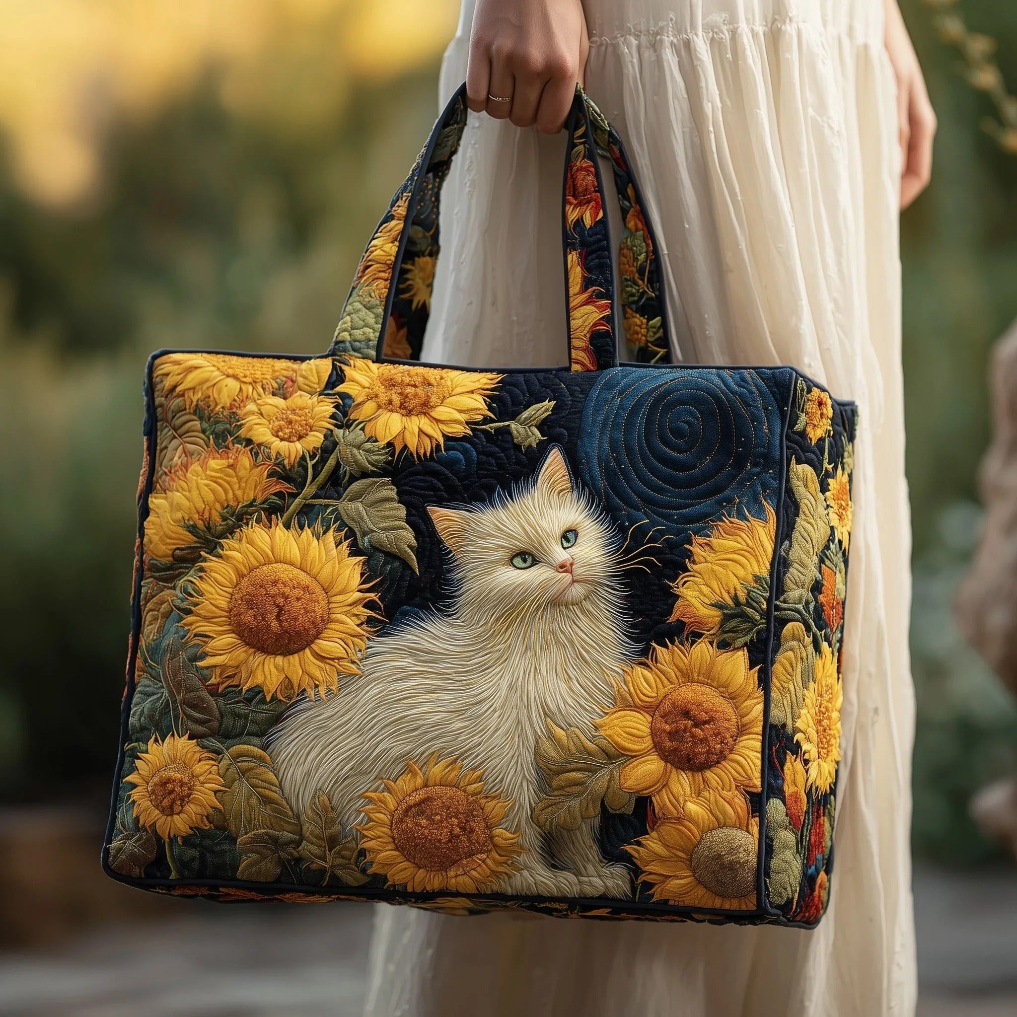 HANDGEMACHT - LIEBE ZU KATZEN