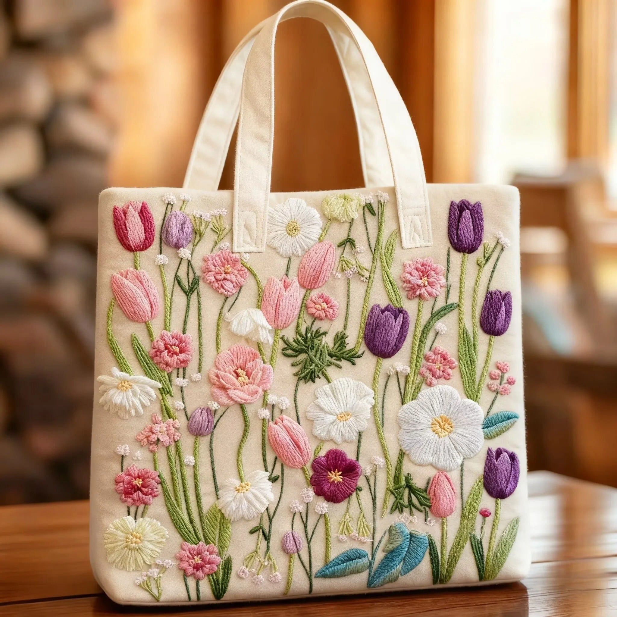 HANDTASCHE - FRED