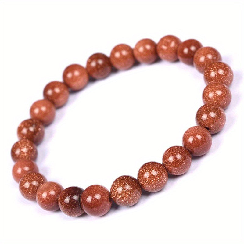 Armband aus Mondstein Isa Mondstein