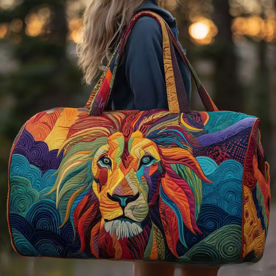 Nerissa | Weicher Handgepäck-Reisetasche